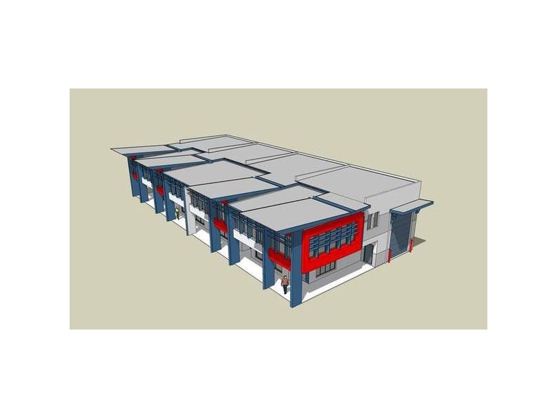 Caldwell St., Garbutt QLD 4814