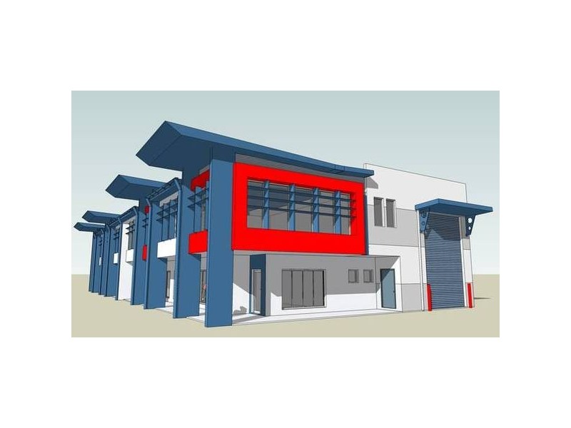 Caldwell St., Garbutt QLD 4814