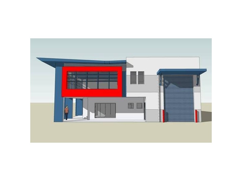 Caldwell St., Garbutt QLD 4814