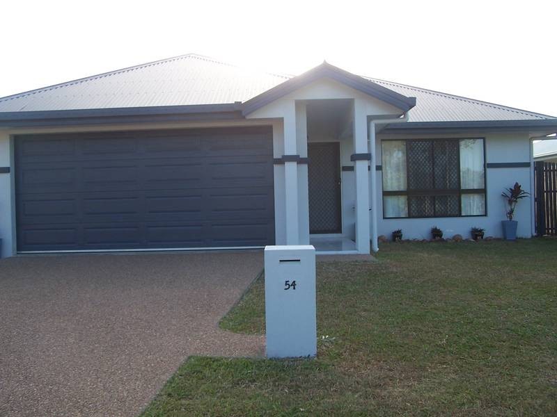 Mount Louisa QLD 4814