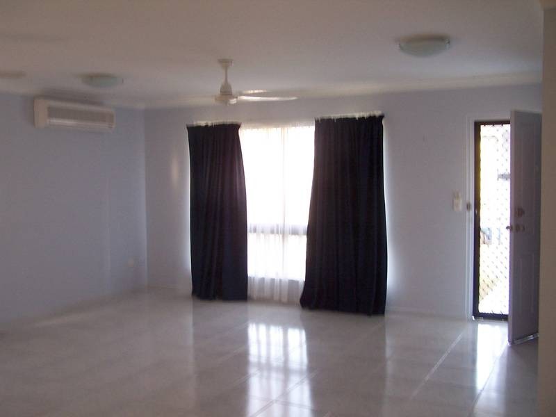 Mount Louisa QLD 4814