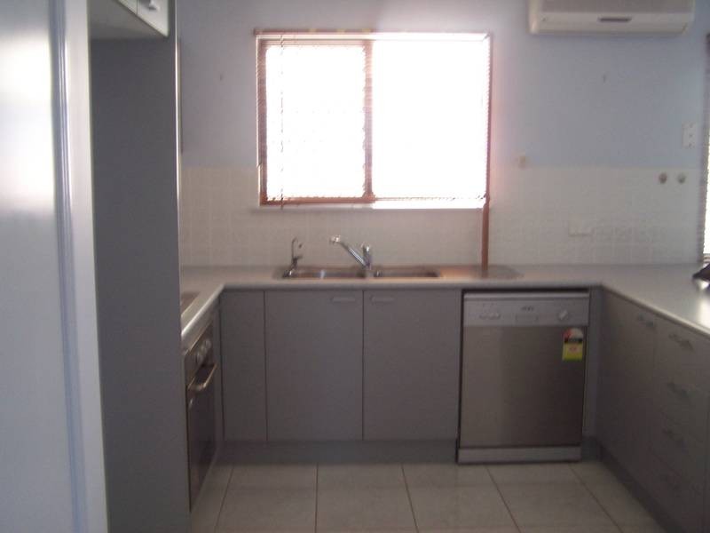 Mount Louisa QLD 4814