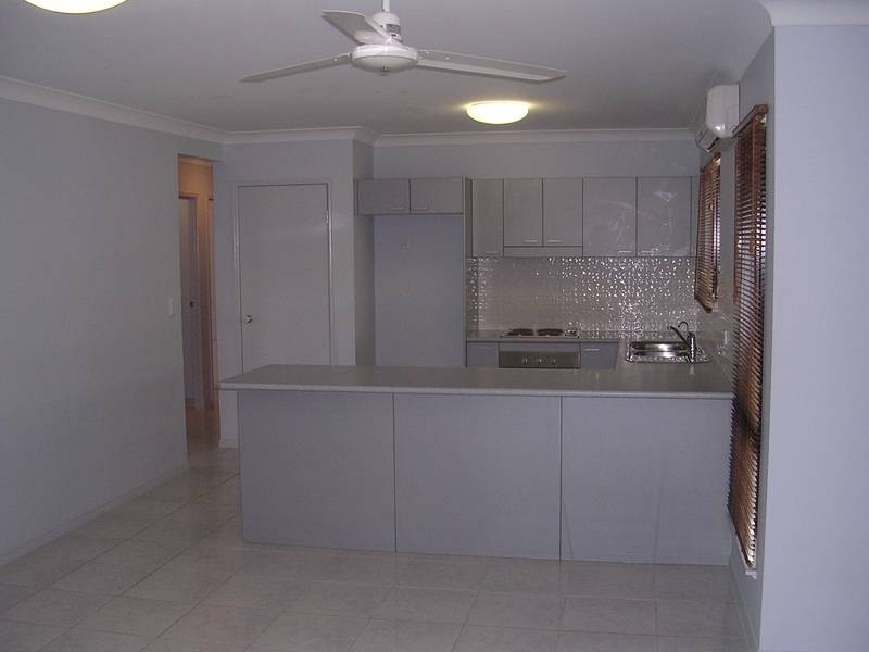 Mount Louisa QLD 4814