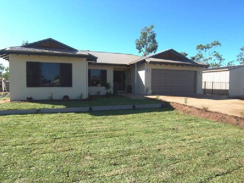 Bronco Court, Kelso QLD 4815