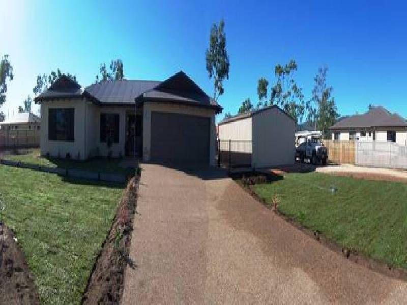 Bronco Court, Kelso QLD 4815