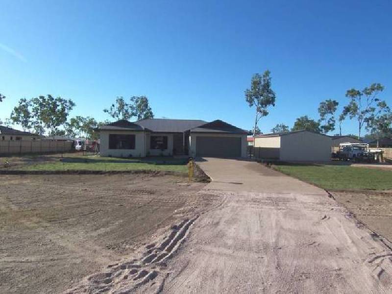 Bronco Court, Kelso QLD 4815