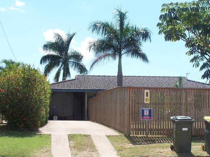 Kirwan QLD 4817