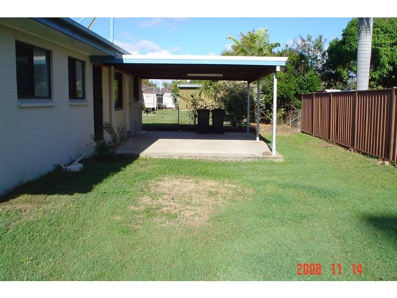 Kirwan QLD 4817