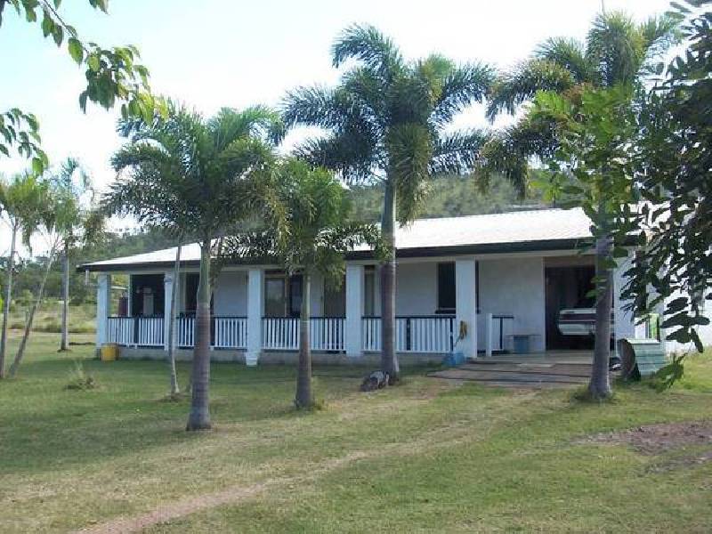 Woodstock Rd., Giru QLD 4809