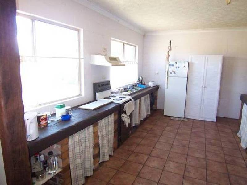 Woodstock Rd., Giru QLD 4809