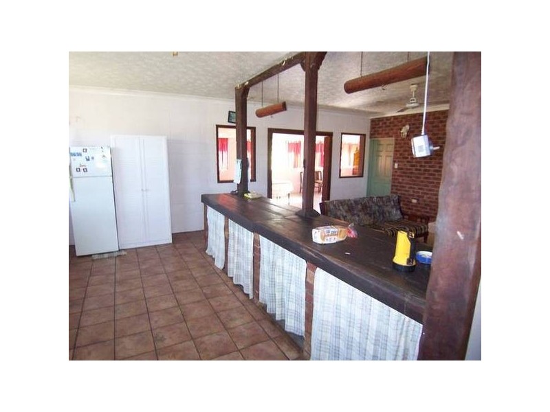 Woodstock Rd., Giru QLD 4809