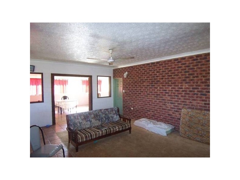 Woodstock Rd., Giru QLD 4809