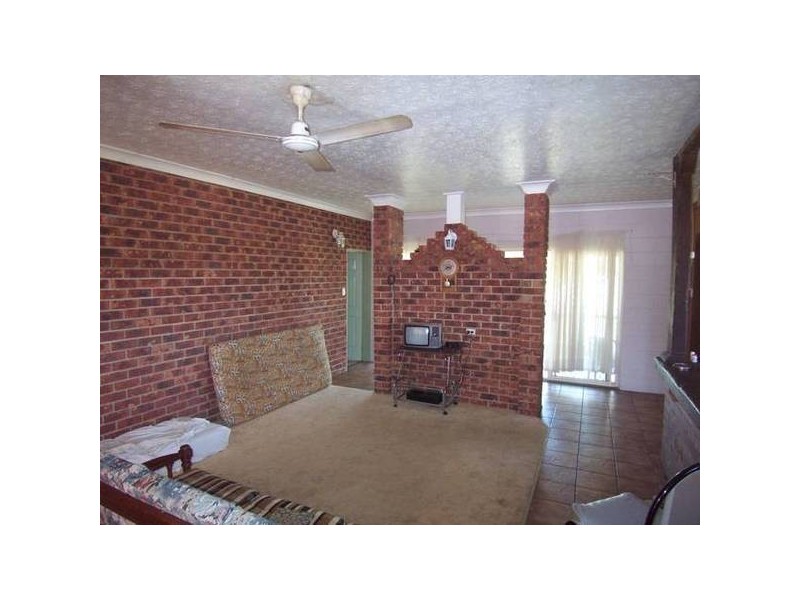 Woodstock Rd., Giru QLD 4809