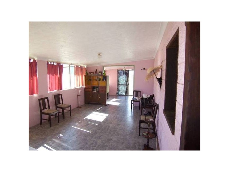 Woodstock Rd., Giru QLD 4809