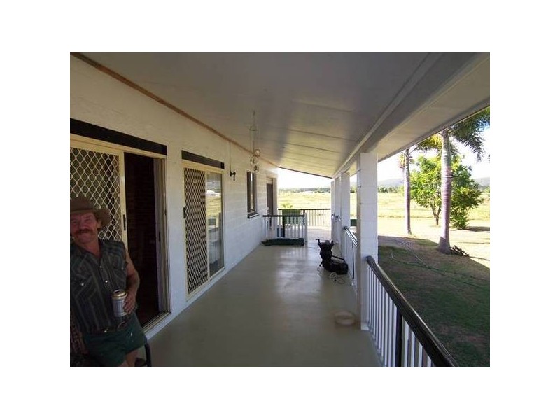 Woodstock Rd., Giru QLD 4809