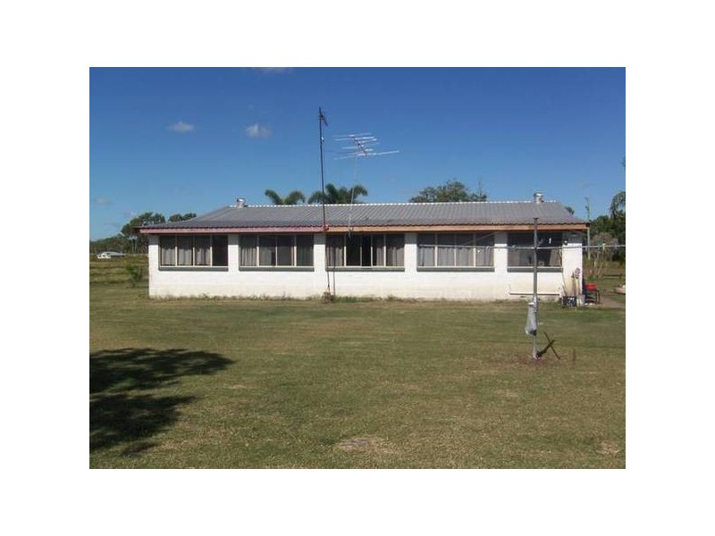 Woodstock Rd., Giru QLD 4809