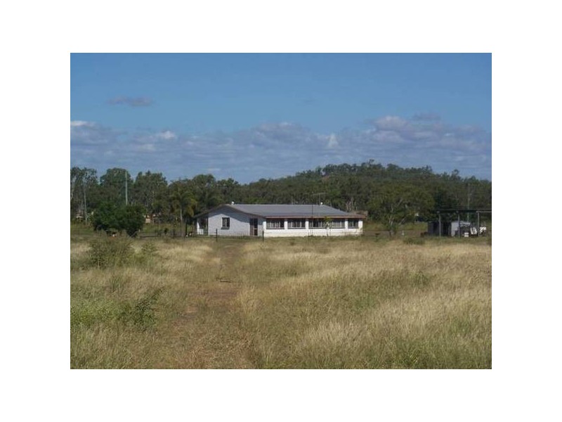 Woodstock Rd., Giru QLD 4809