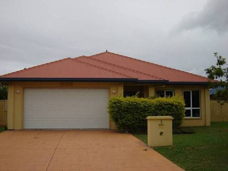 3 Vindex Court, Annandale QLD 4814