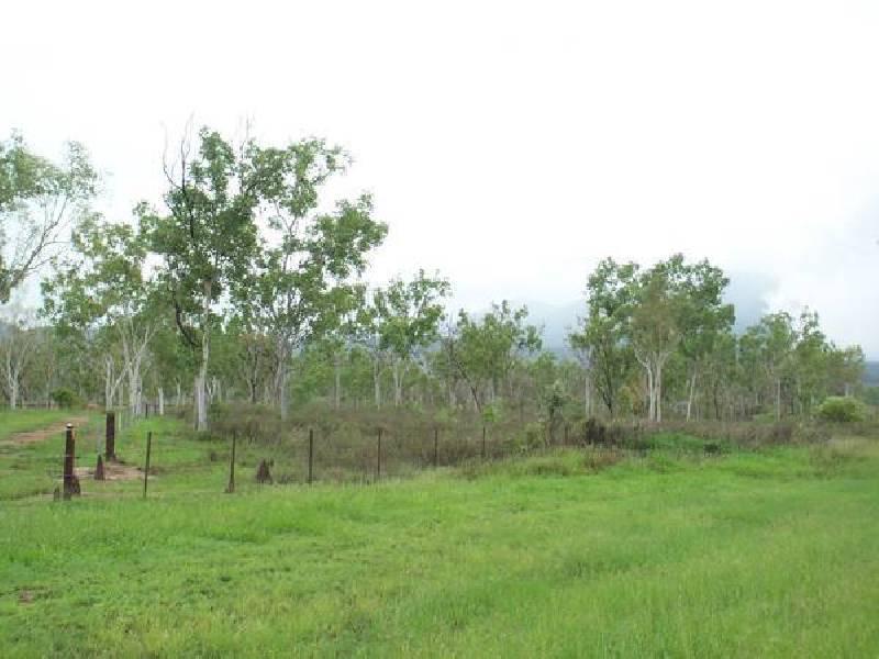 124 Booth Rd. ROCKY SPRINGS, Brookhill QLD 4816