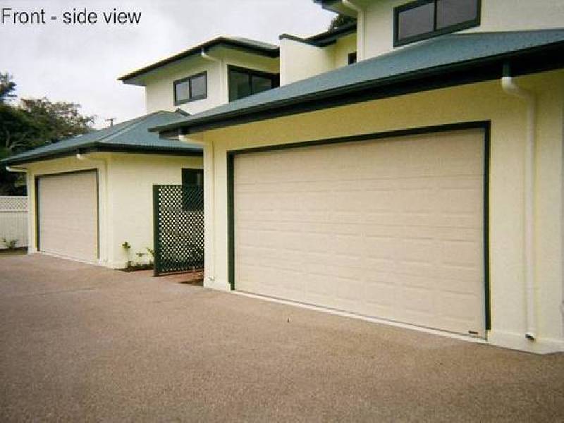 3/62 Arthur St., Aitkenvale QLD 4814