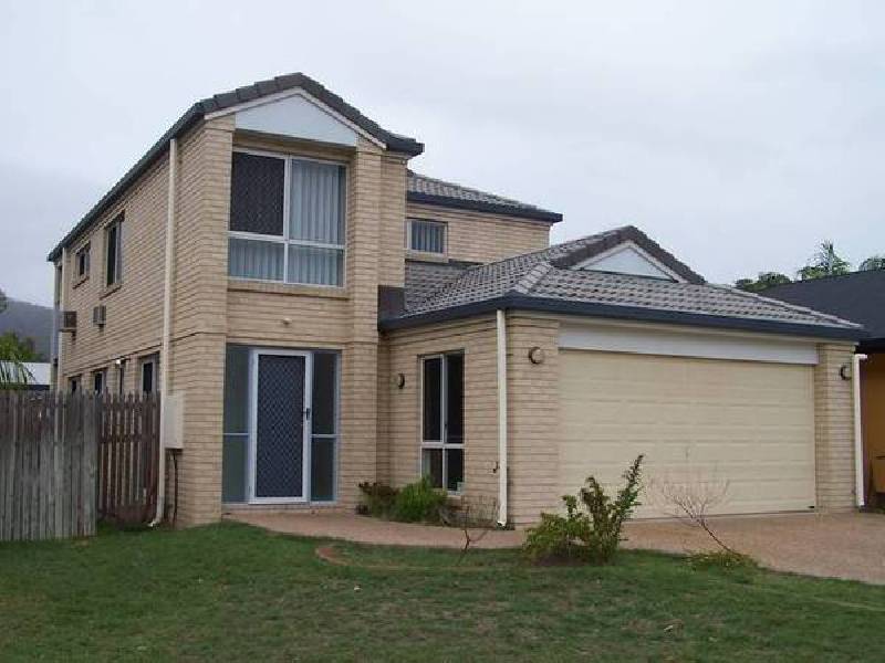 23 Scholars Place, Douglas QLD 4814