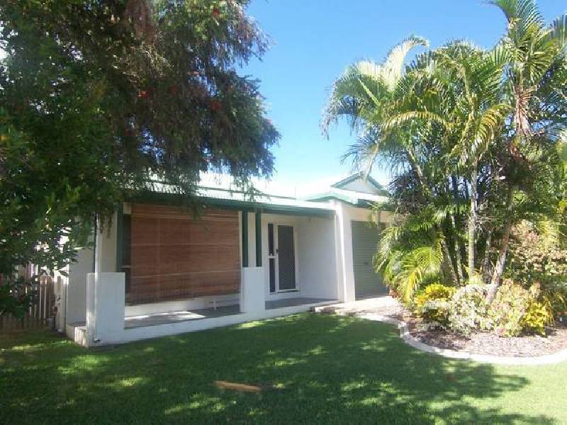 Kirwan QLD 4817