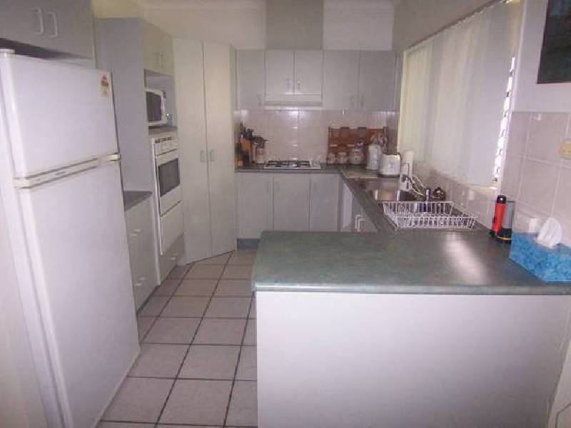 Kirwan QLD 4817