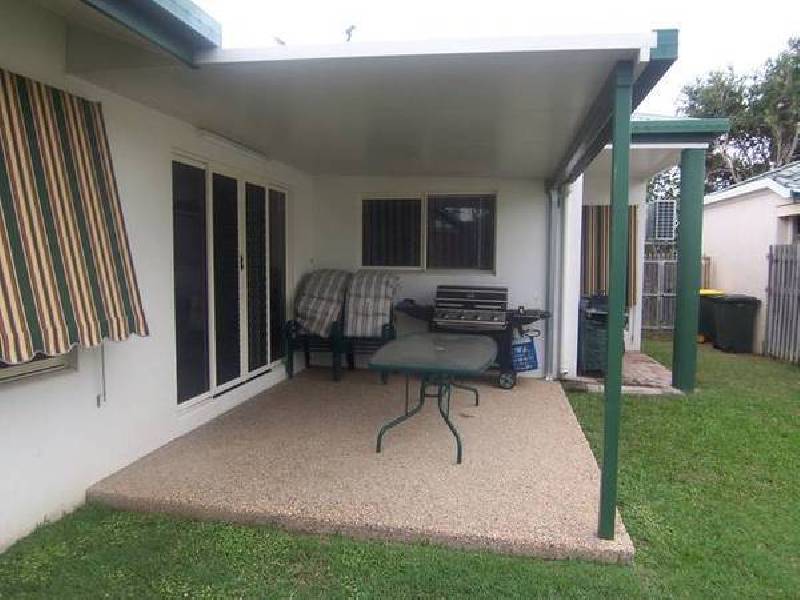 Kirwan QLD 4817