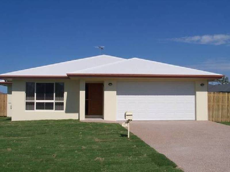 41 Brenton Circuit, Deeragun QLD 4818