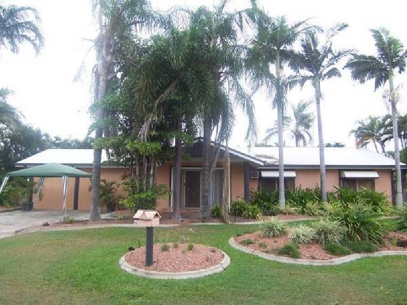 15 Condor Drive, Condon QLD 4815