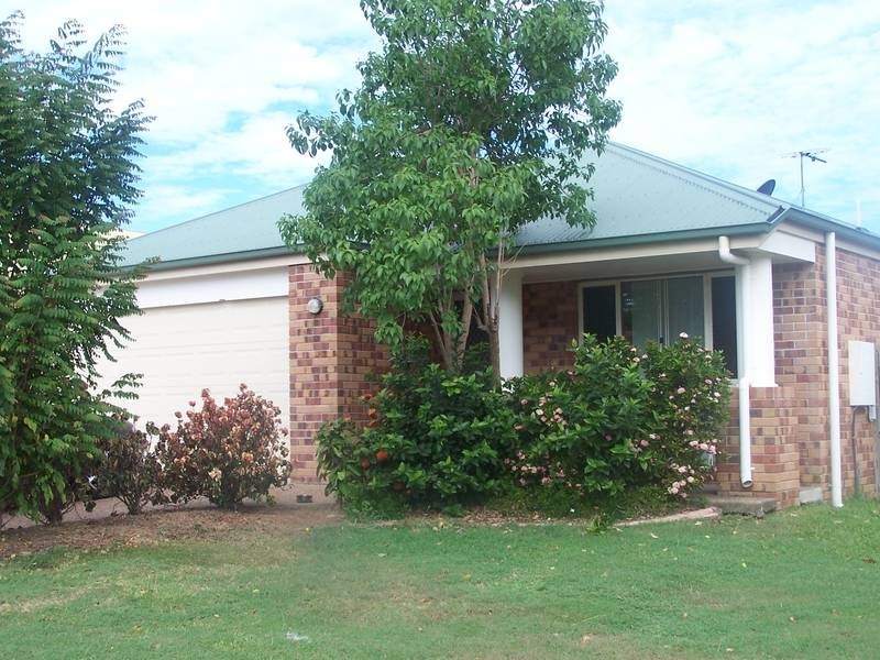 Kirwan QLD 4817