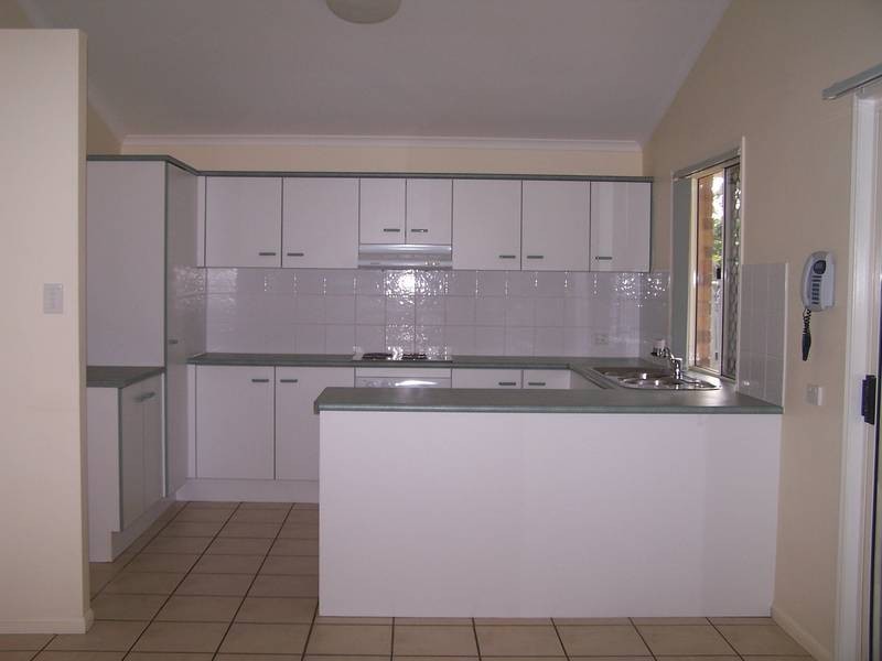 Kirwan QLD 4817