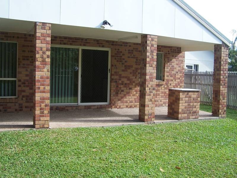 Kirwan QLD 4817