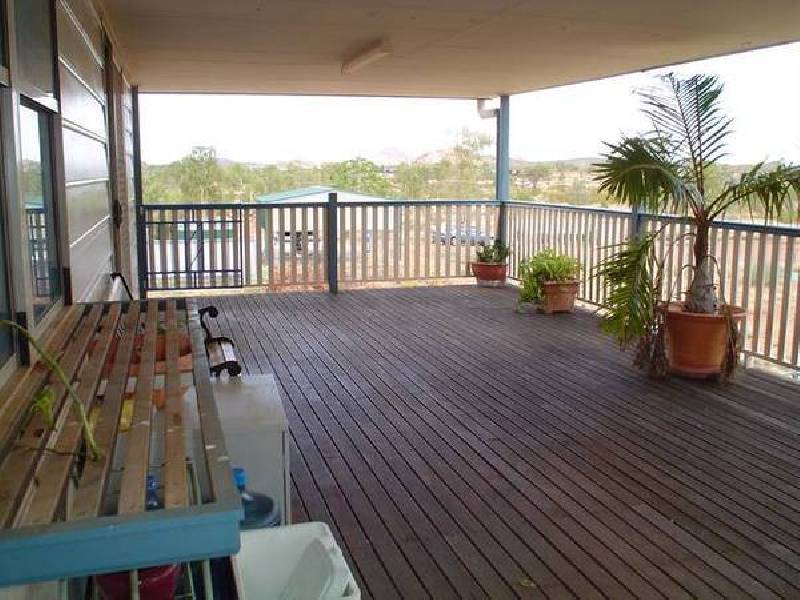 Cloncurry QLD 4824