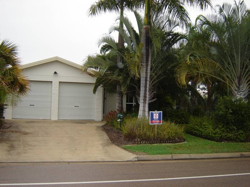 Kirwan QLD 4817