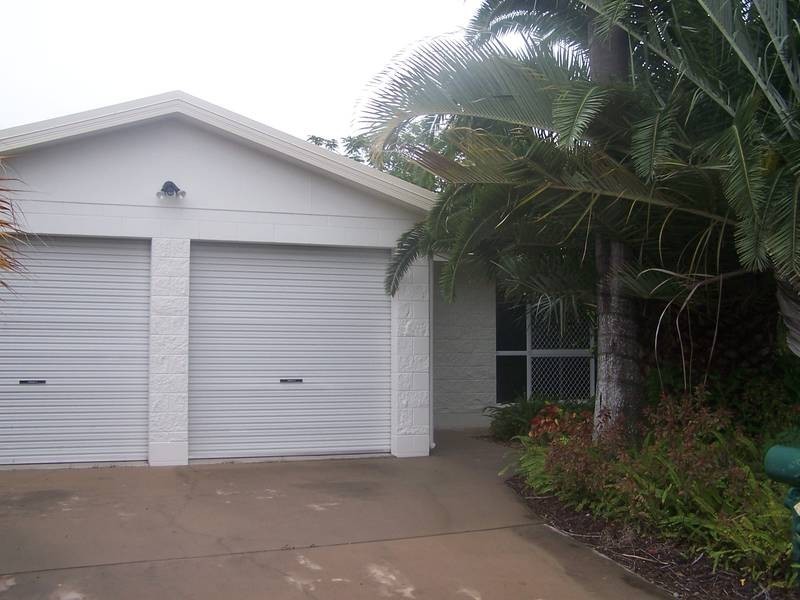 Kirwan QLD 4817