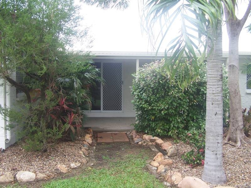 Kirwan QLD 4817