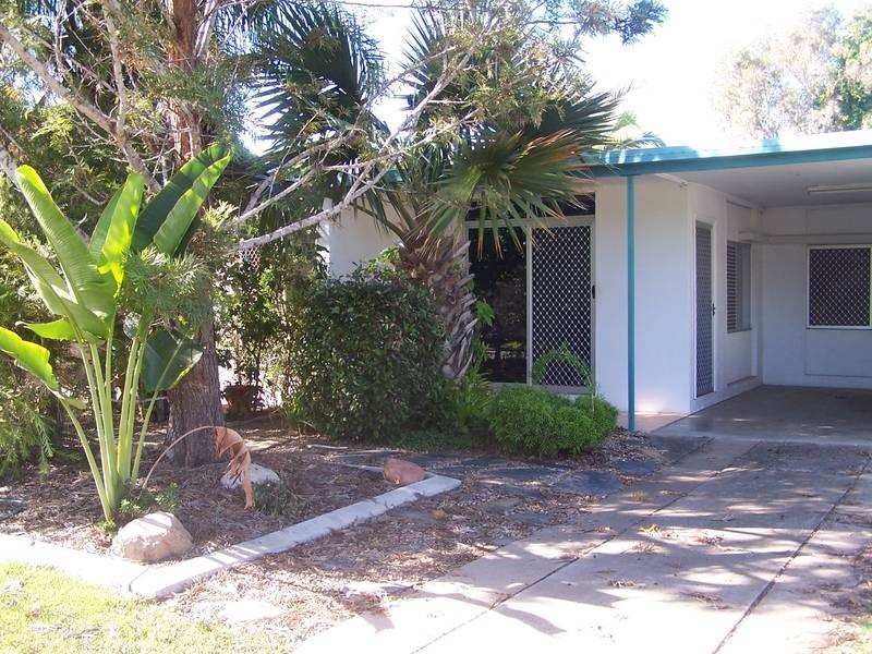 Mundingburra QLD 4812