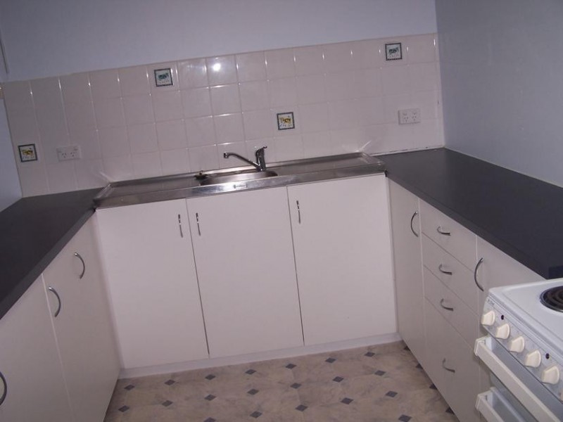 Mundingburra QLD 4812