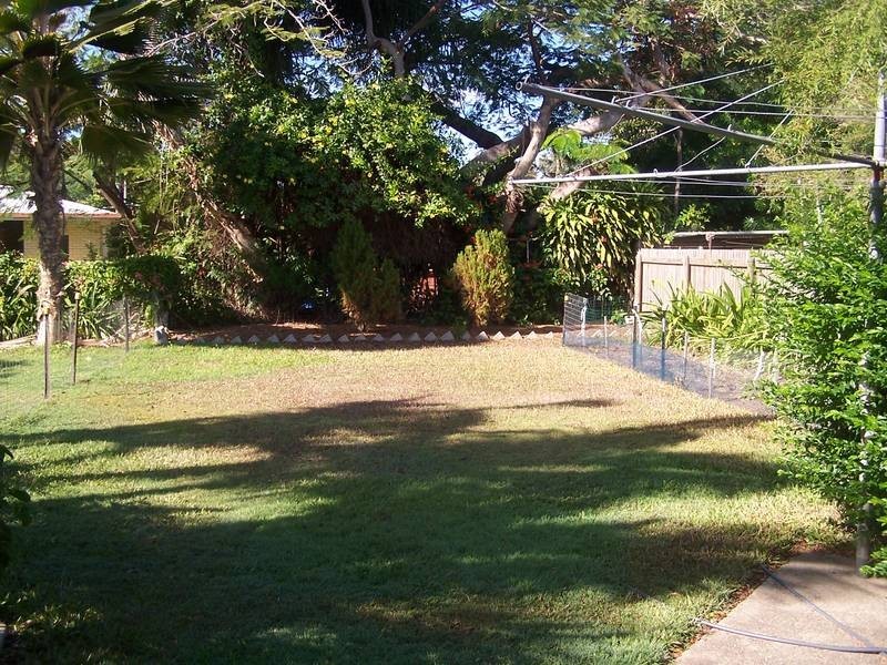 Mundingburra QLD 4812