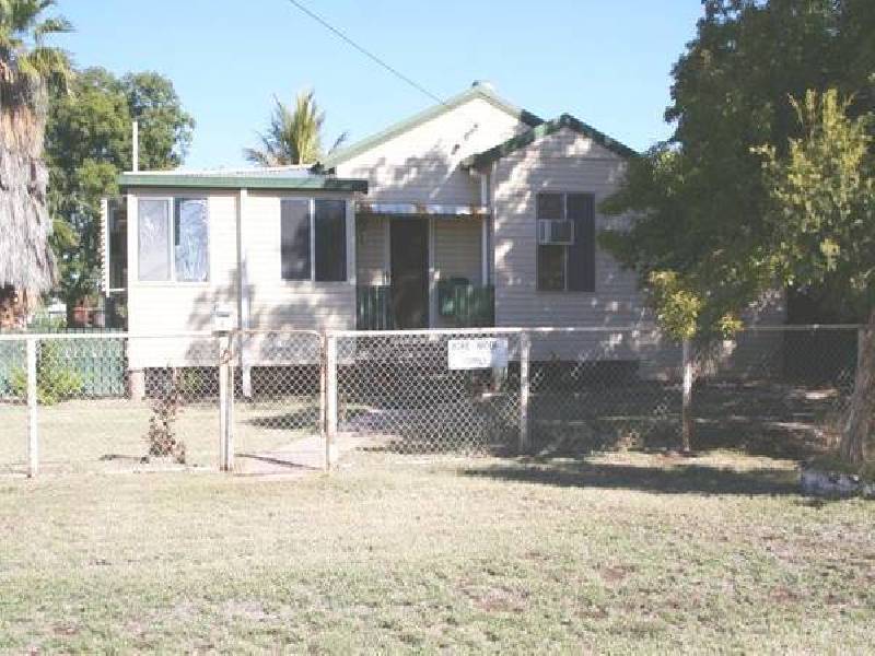 Cloncurry QLD 4824