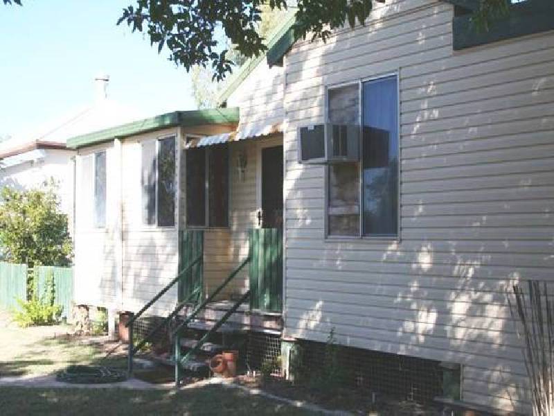 Cloncurry QLD 4824