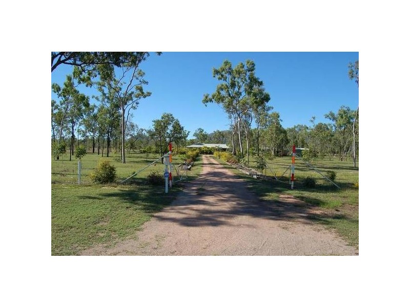 Oldenburg Place, Kelso QLD 4815