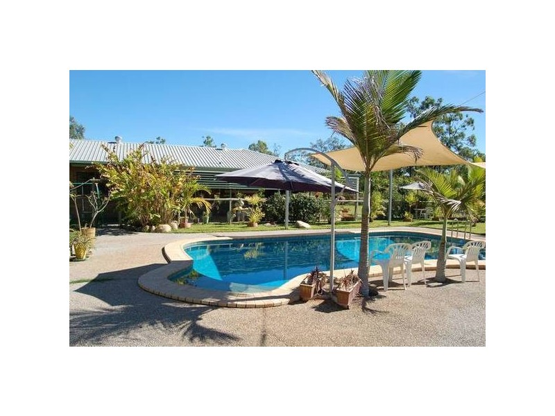 Oldenburg Place, Kelso QLD 4815