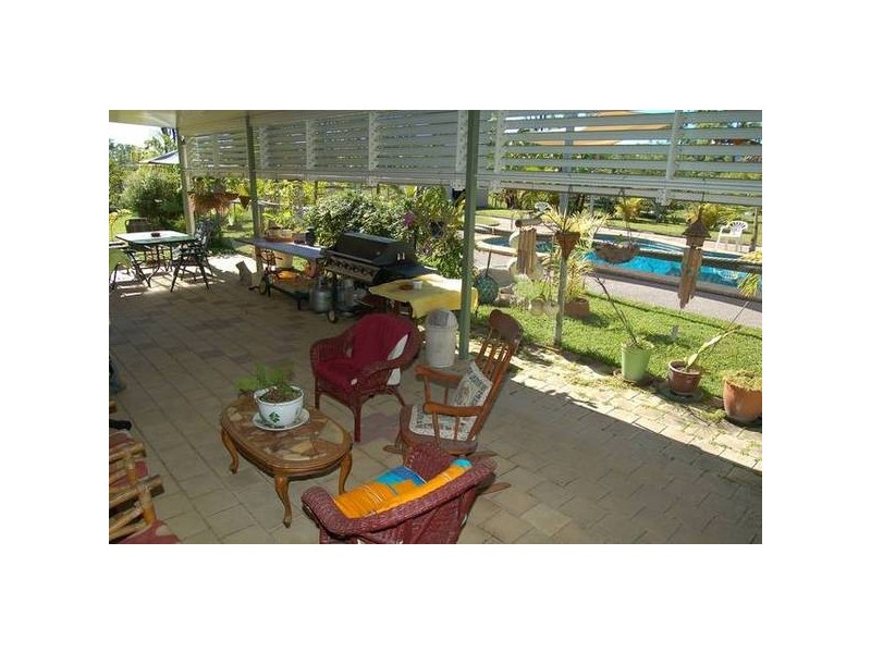 Oldenburg Place, Kelso QLD 4815