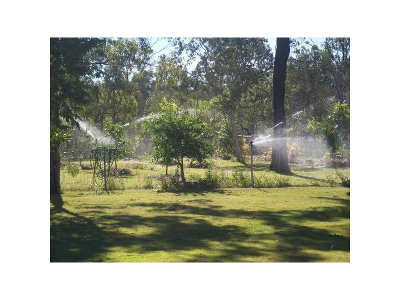 9 Holstein St., Black River QLD 4818