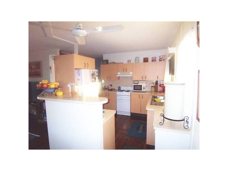 Carlisle St., Cranbrook QLD 4814