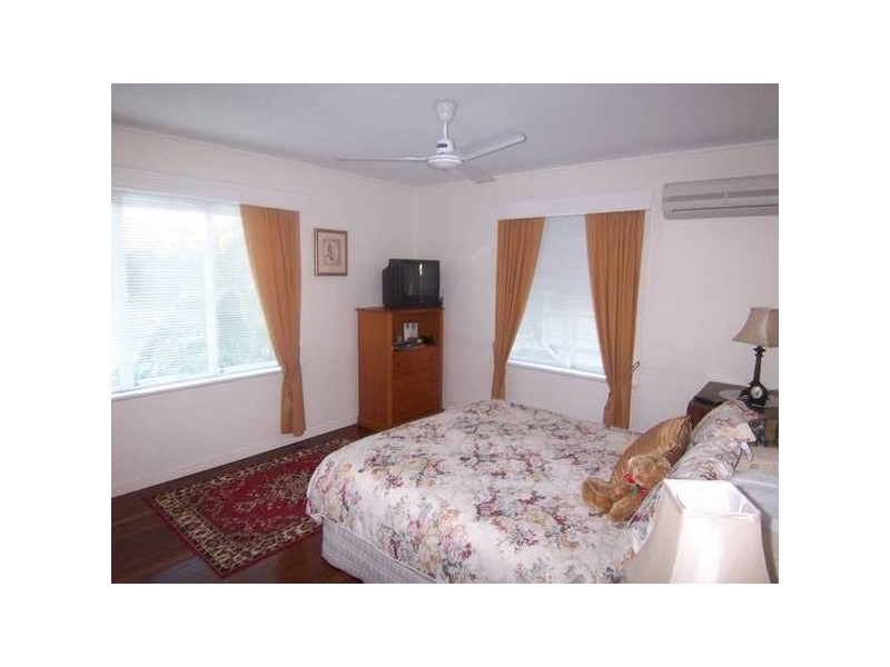 Carlisle St., Cranbrook QLD 4814