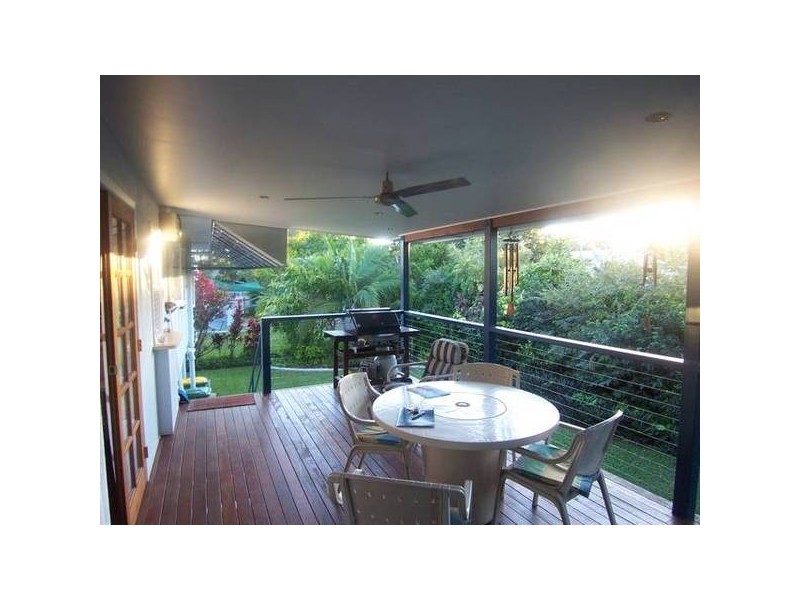 Carlisle St., Cranbrook QLD 4814