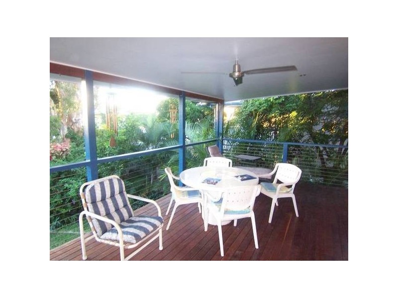 Carlisle St., Cranbrook QLD 4814